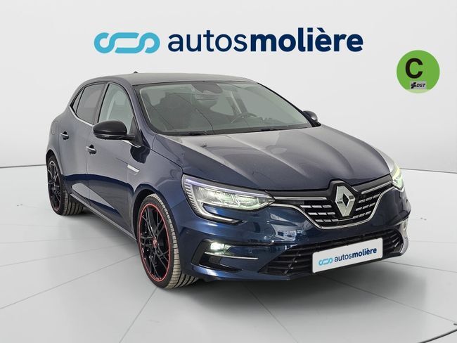 Foto del RENAULT Mégane 1.5dCi Blue Zen EDC 85kW