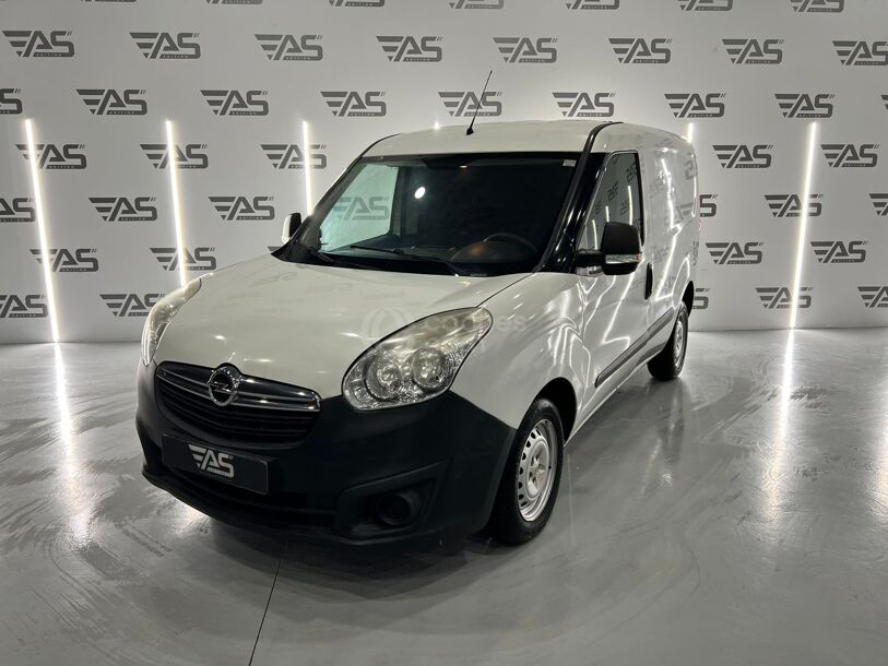 Foto del OPEL Combo Tour 1.3CDTI Expression L1H1 90