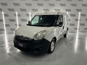 Imagen de OPEL Combo Tour 1.3CDTI Expression L1H1 90