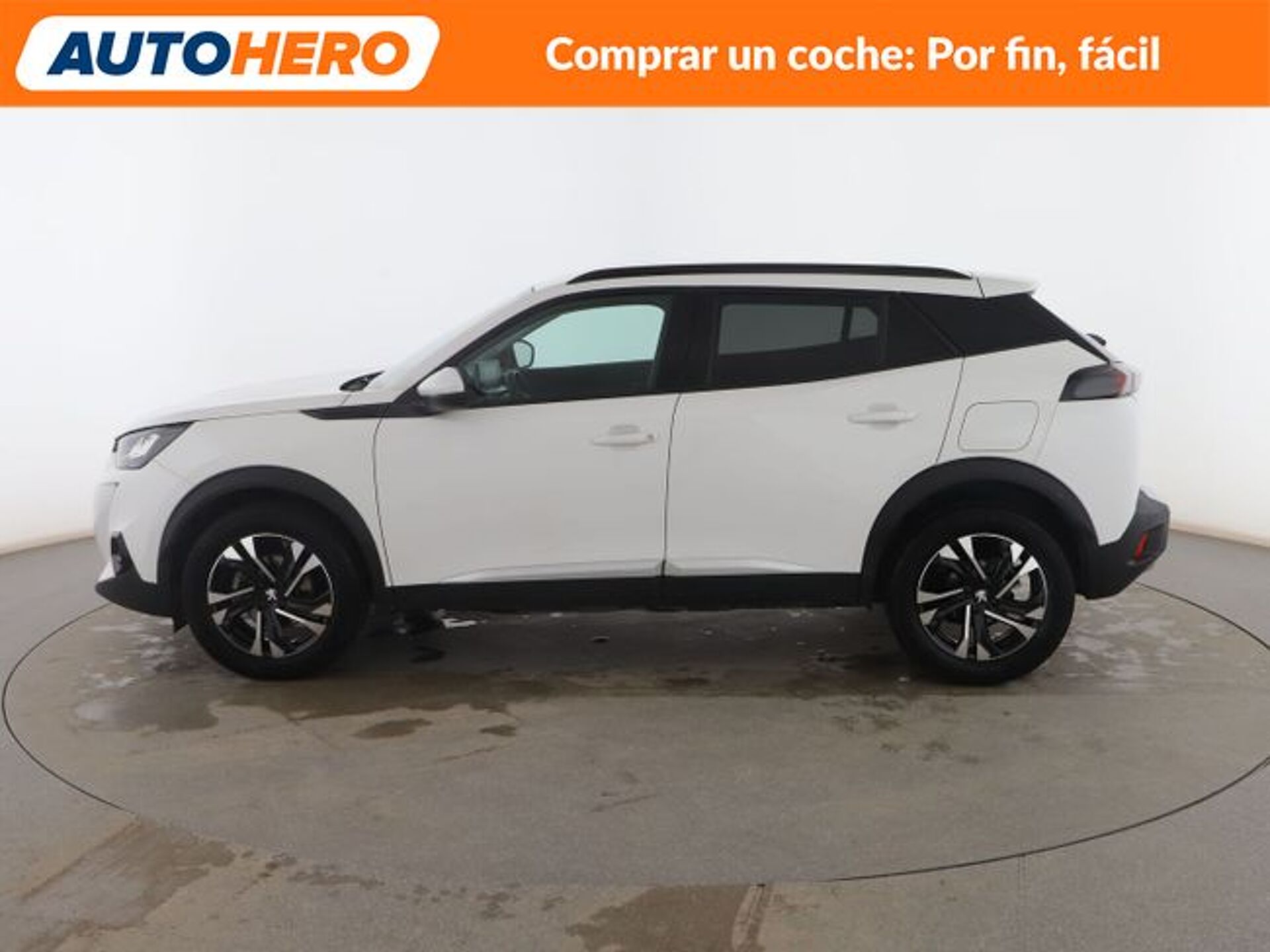 Imagen 3 de PEUGEOT 2008