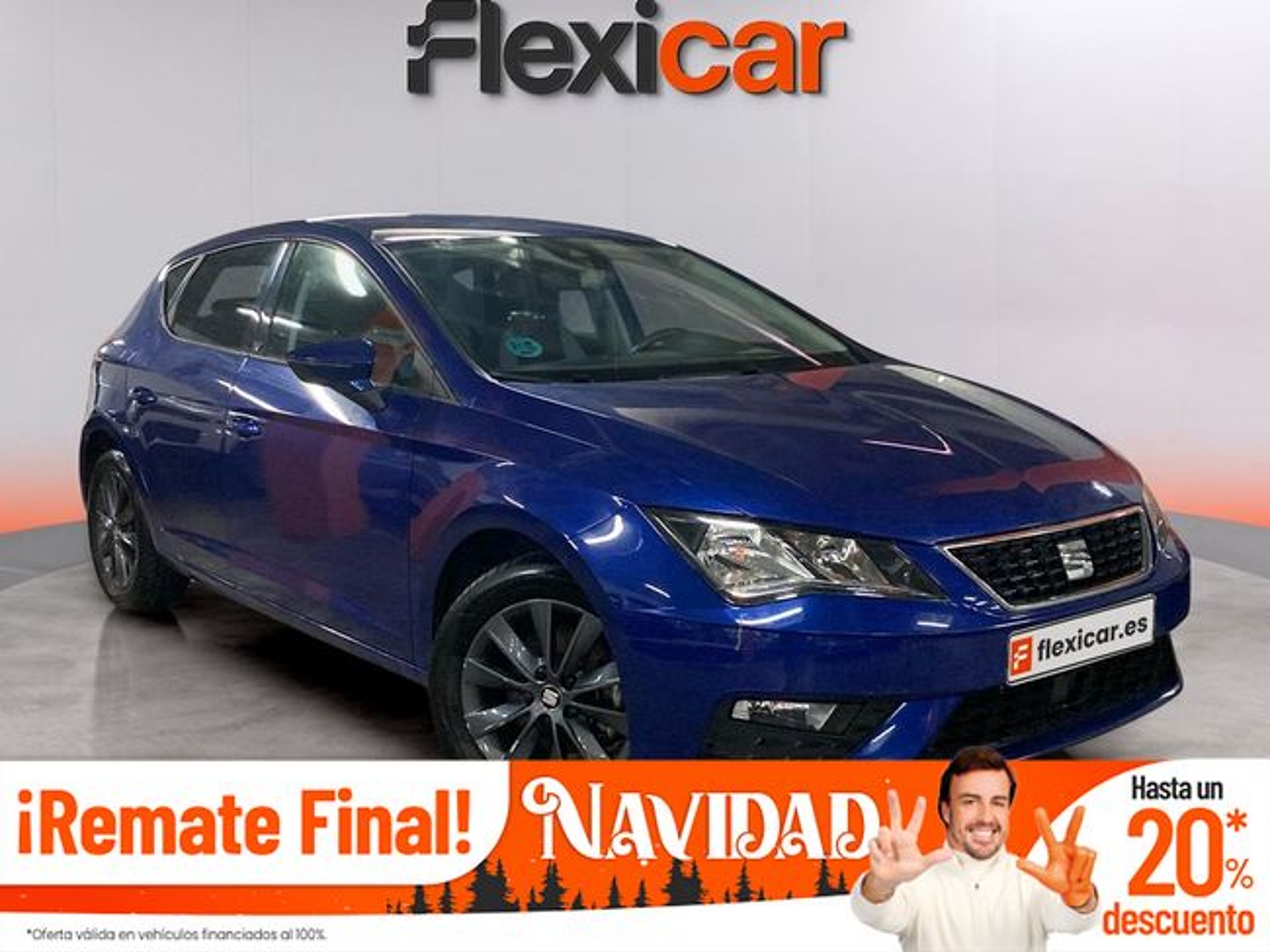 Imagen de SEAT León