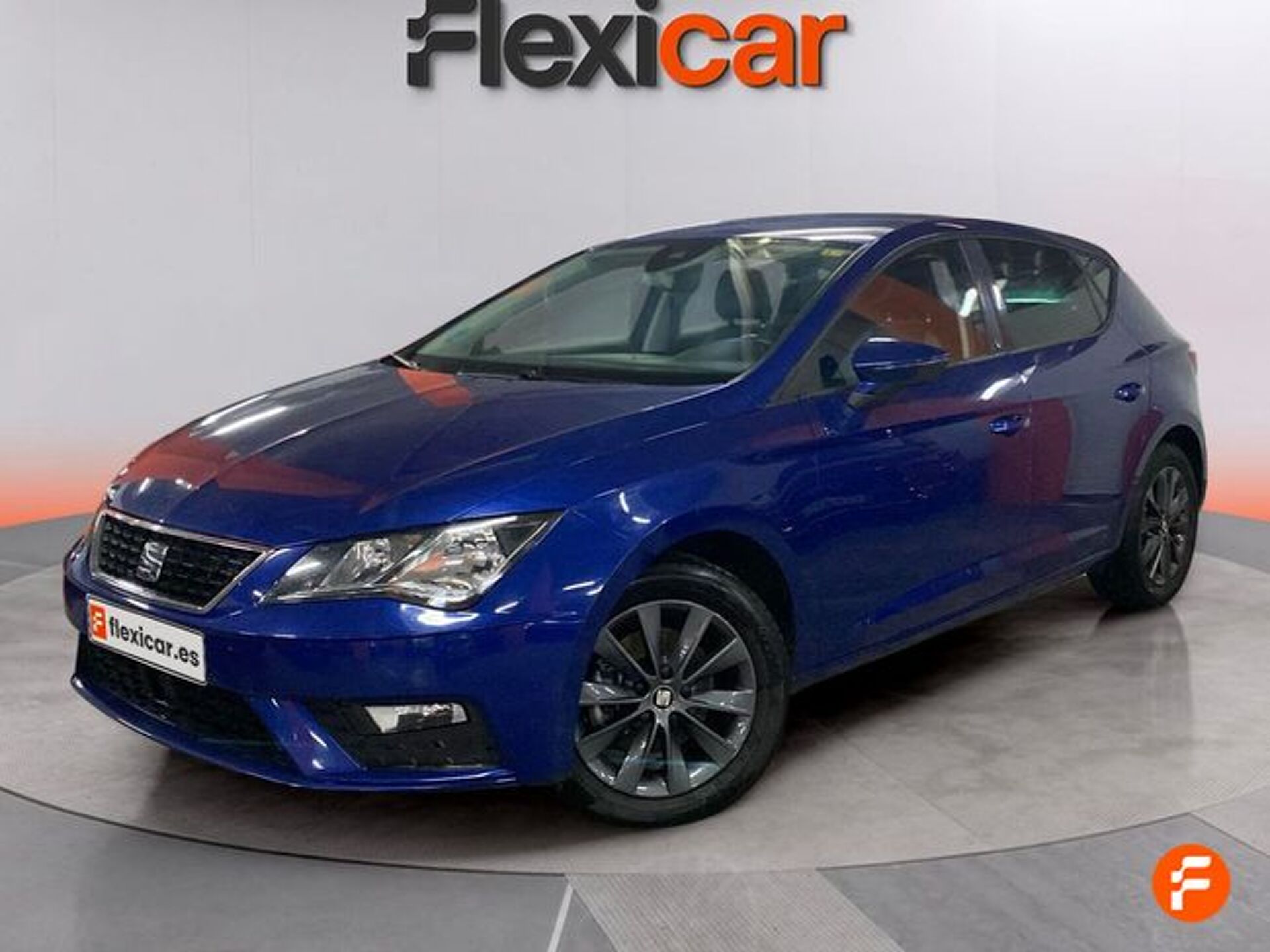 Imagen 2 de SEAT León