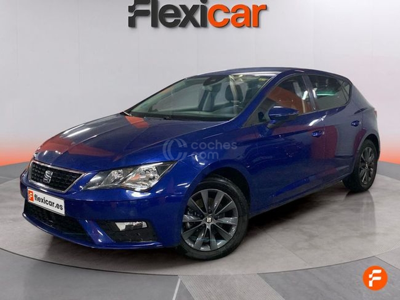 Foto del SEAT León 1.5 EcoTSI S&S Style 130