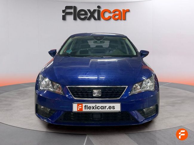 Foto del SEAT León 1.5 EcoTSI S&S Style 130