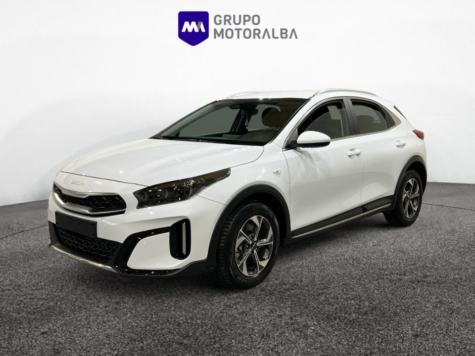Foto del KIA XCeed 1.0 T-GDi Drive