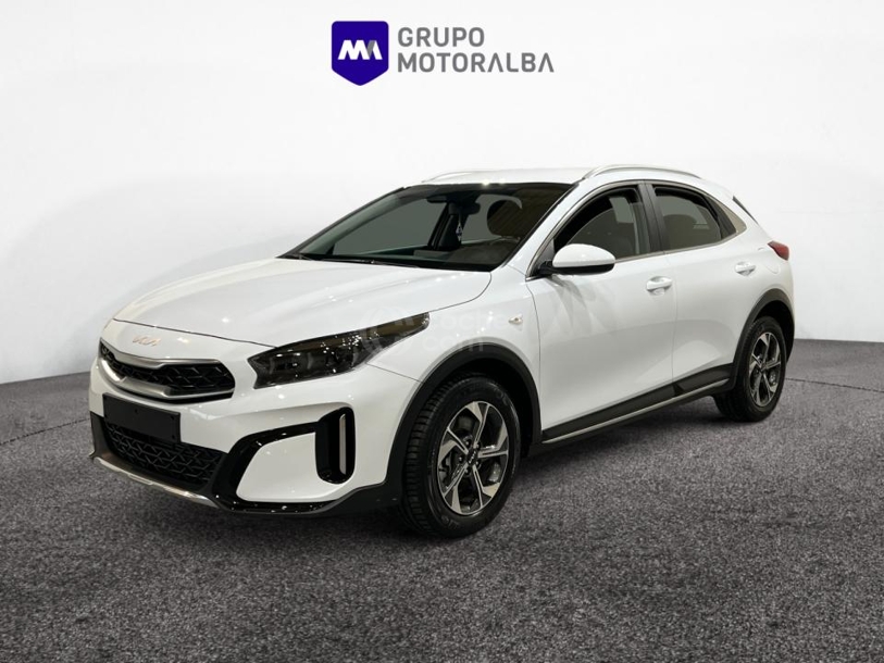 Foto del KIA XCeed 1.0 T-GDi Drive