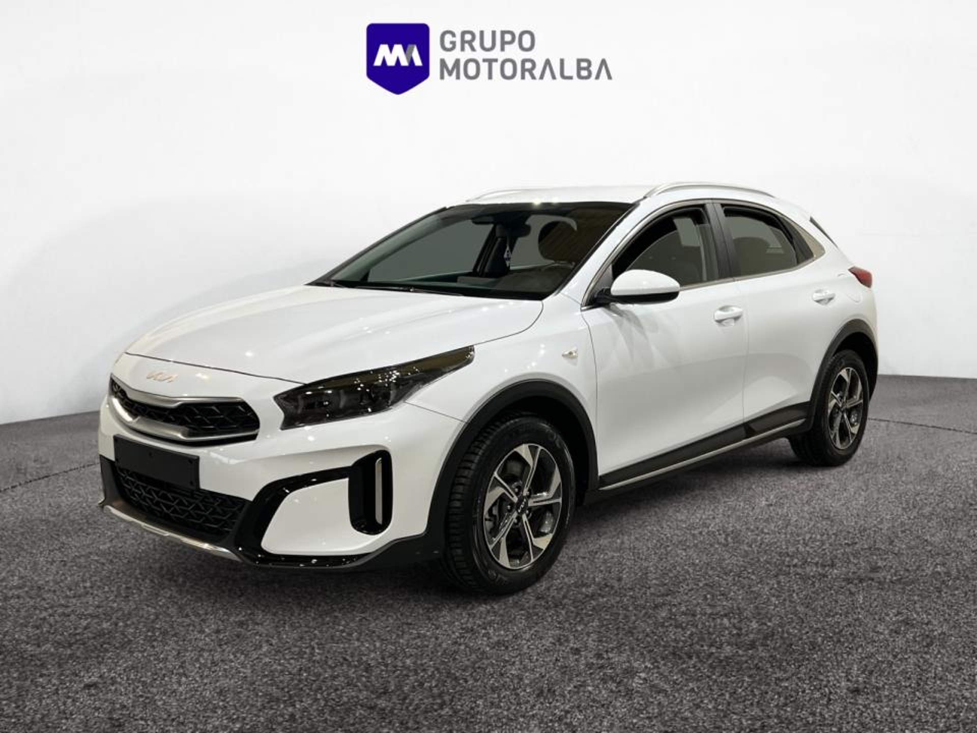 Imagen de KIA XCeed