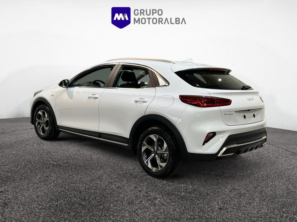 Foto del KIA XCeed 1.0 T-GDi Drive