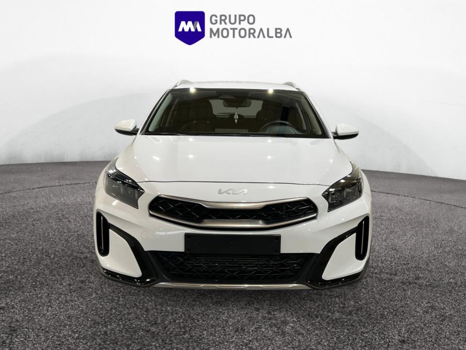 Foto del KIA XCeed 1.0 T-GDi Drive