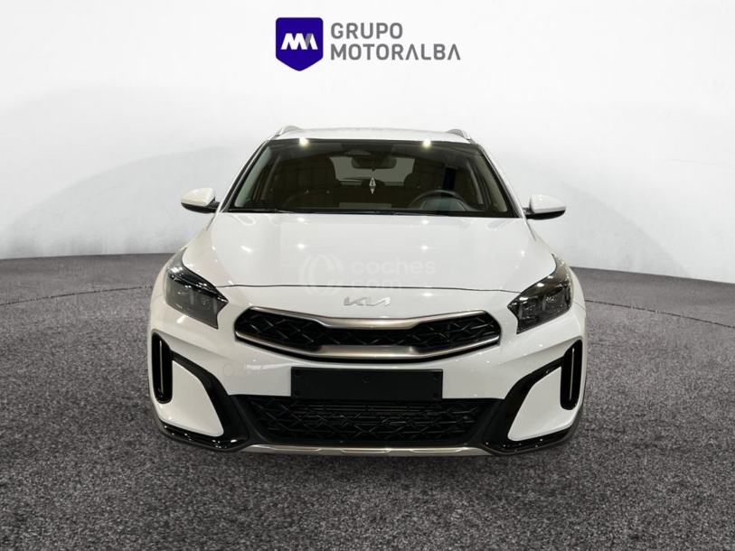 Foto del KIA XCeed 1.0 T-GDi Drive
