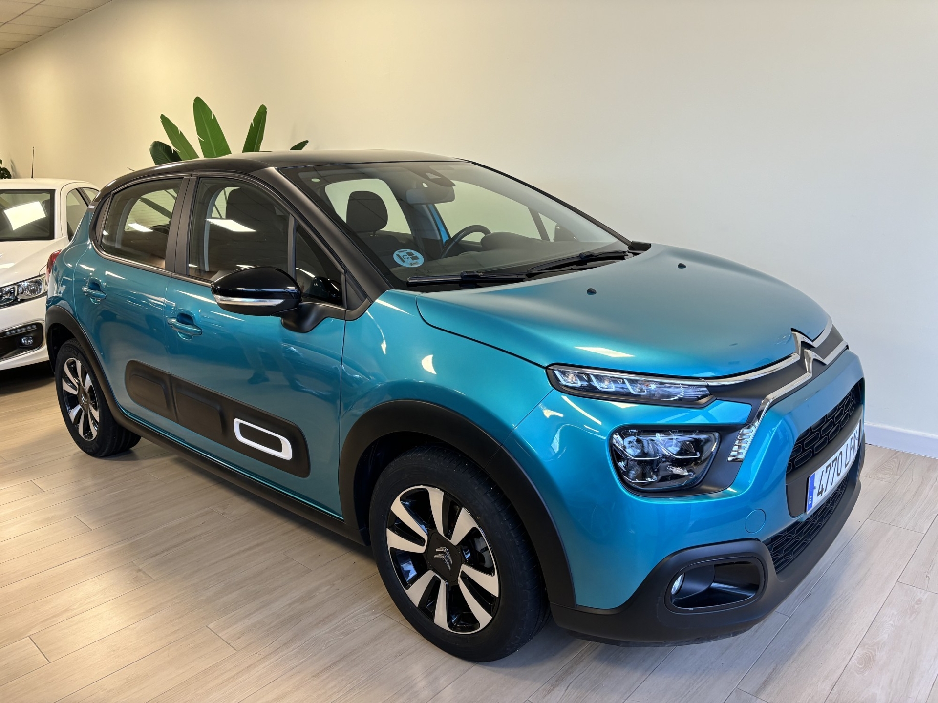 Imagen de CITROEN C3