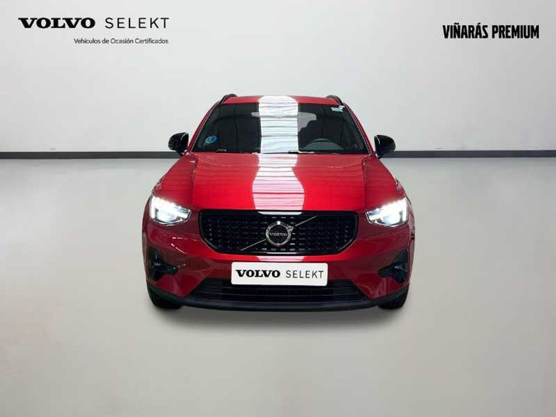 Imagen 2 de VOLVO XC40