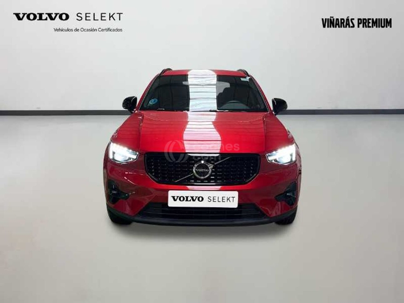 Foto del VOLVO XC40 B3 Plus Aut.