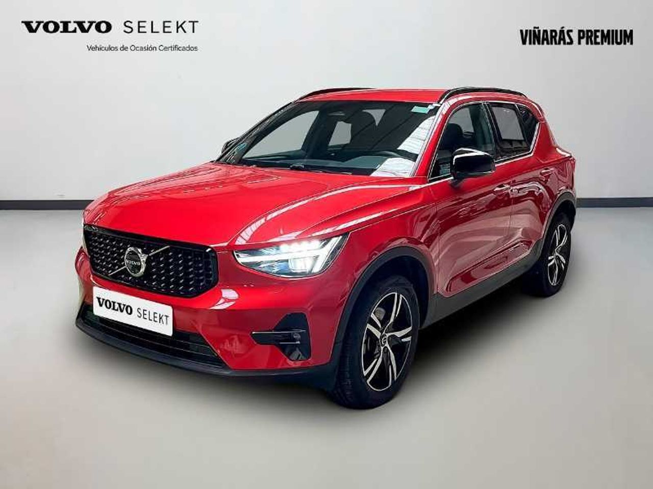 Foto del VOLVO XC40 B3 Plus Aut.