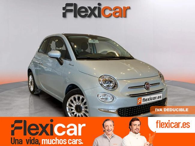 FIAT 500 (Dolcevita 1.0 Hybrid 51KW (70 CV)) en Alicante