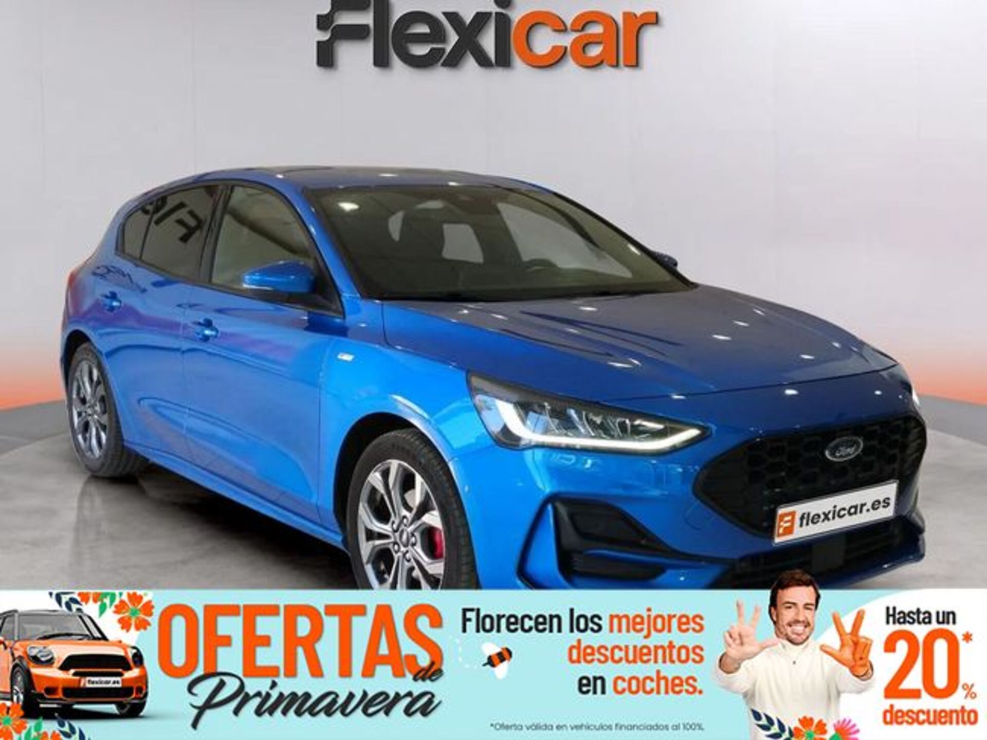 Imagen 1 de FORD Focus