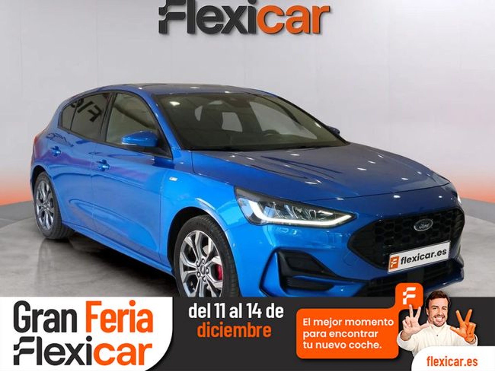 Imagen de FORD Focus