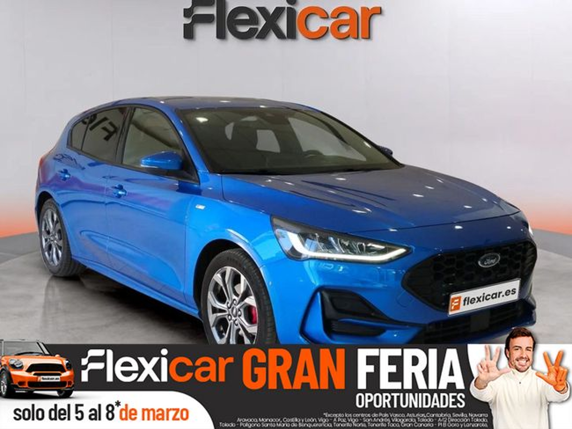 Imagen de FORD Focus