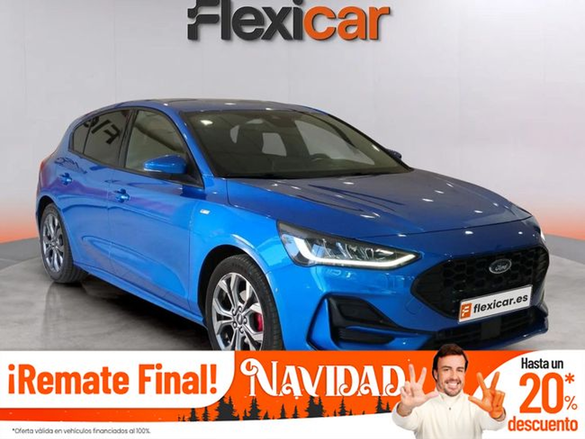 Imagen de FORD Focus