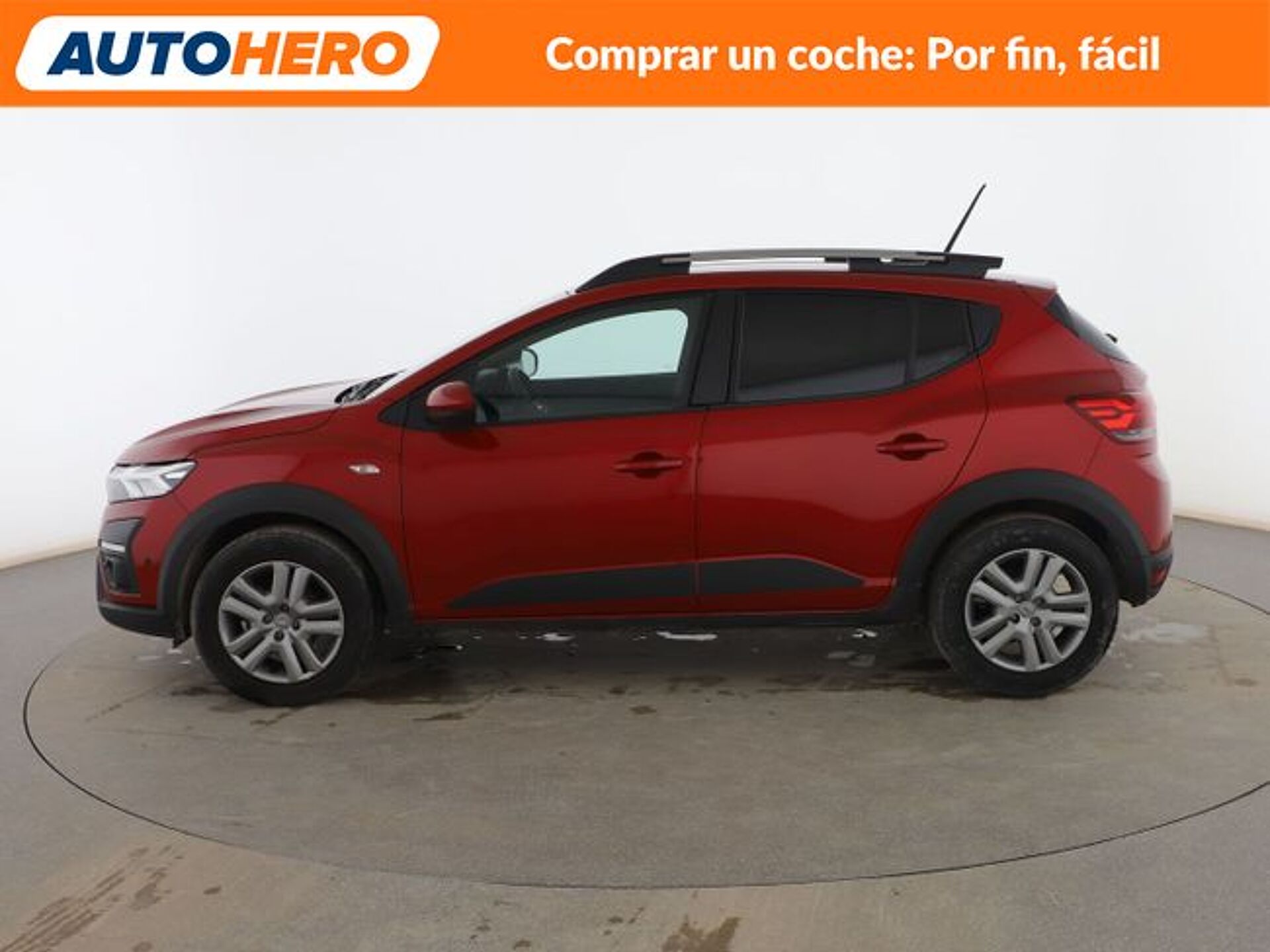 Imagen 3 de DACIA Sandero