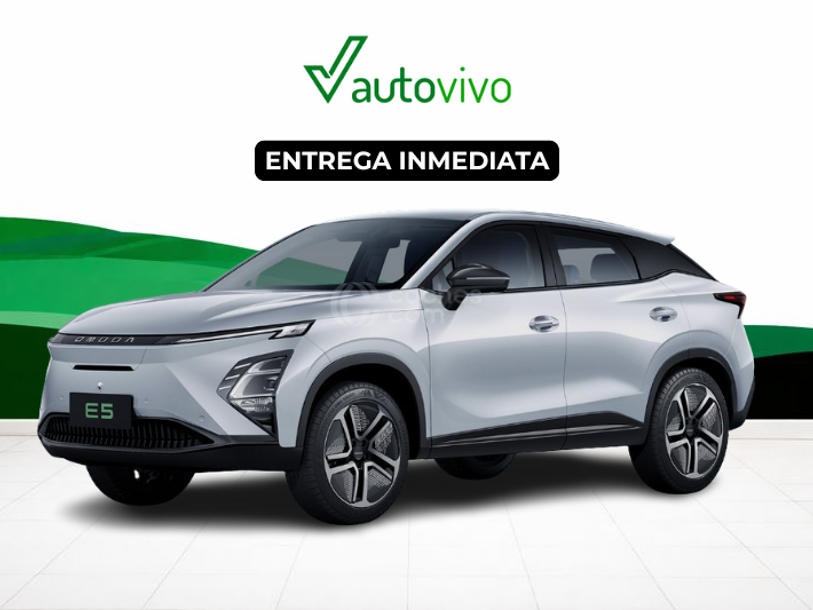 Foto del OMODA 5 EV Premium