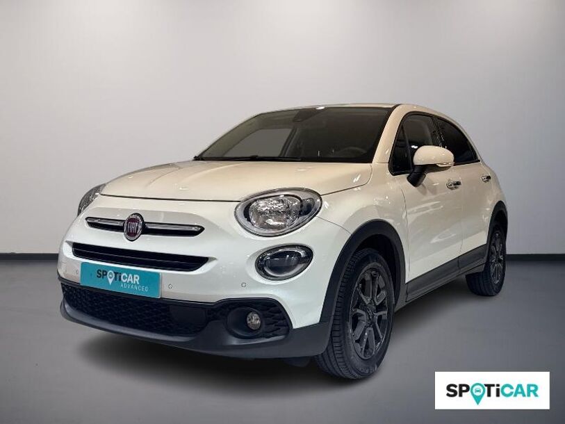 Foto del FIAT 500X 1.0 Firefly S&S Connect