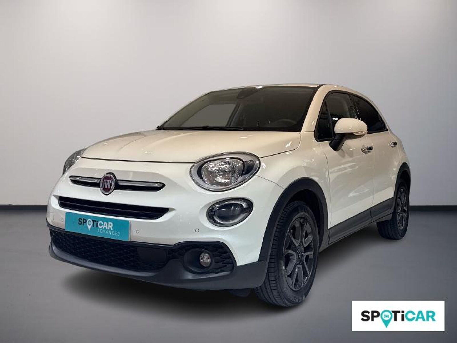 Imagen de FIAT 500X