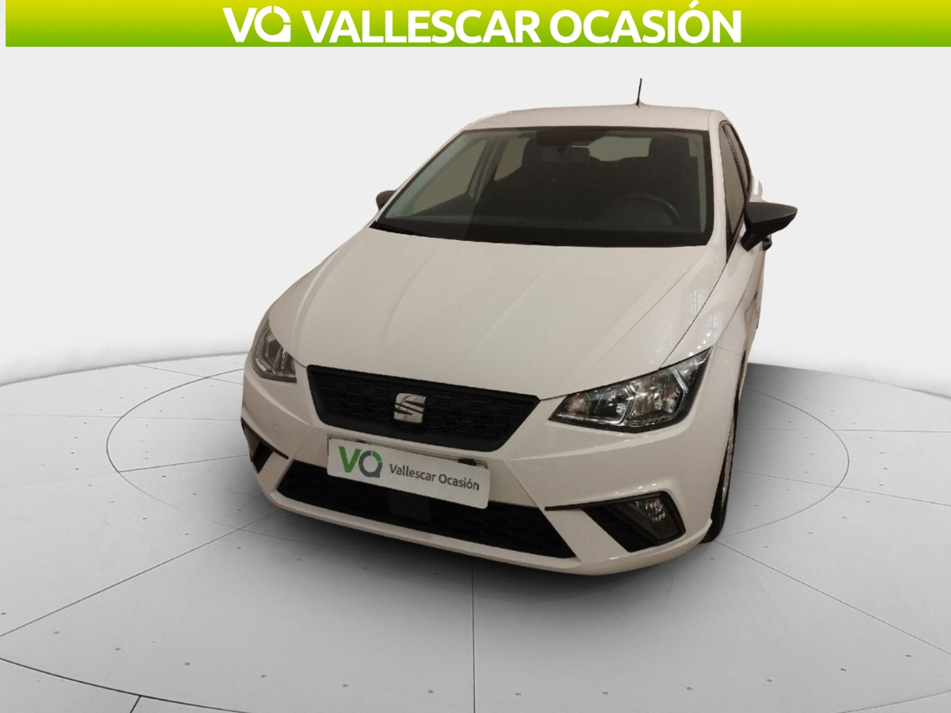 Imagen de SEAT Ibiza