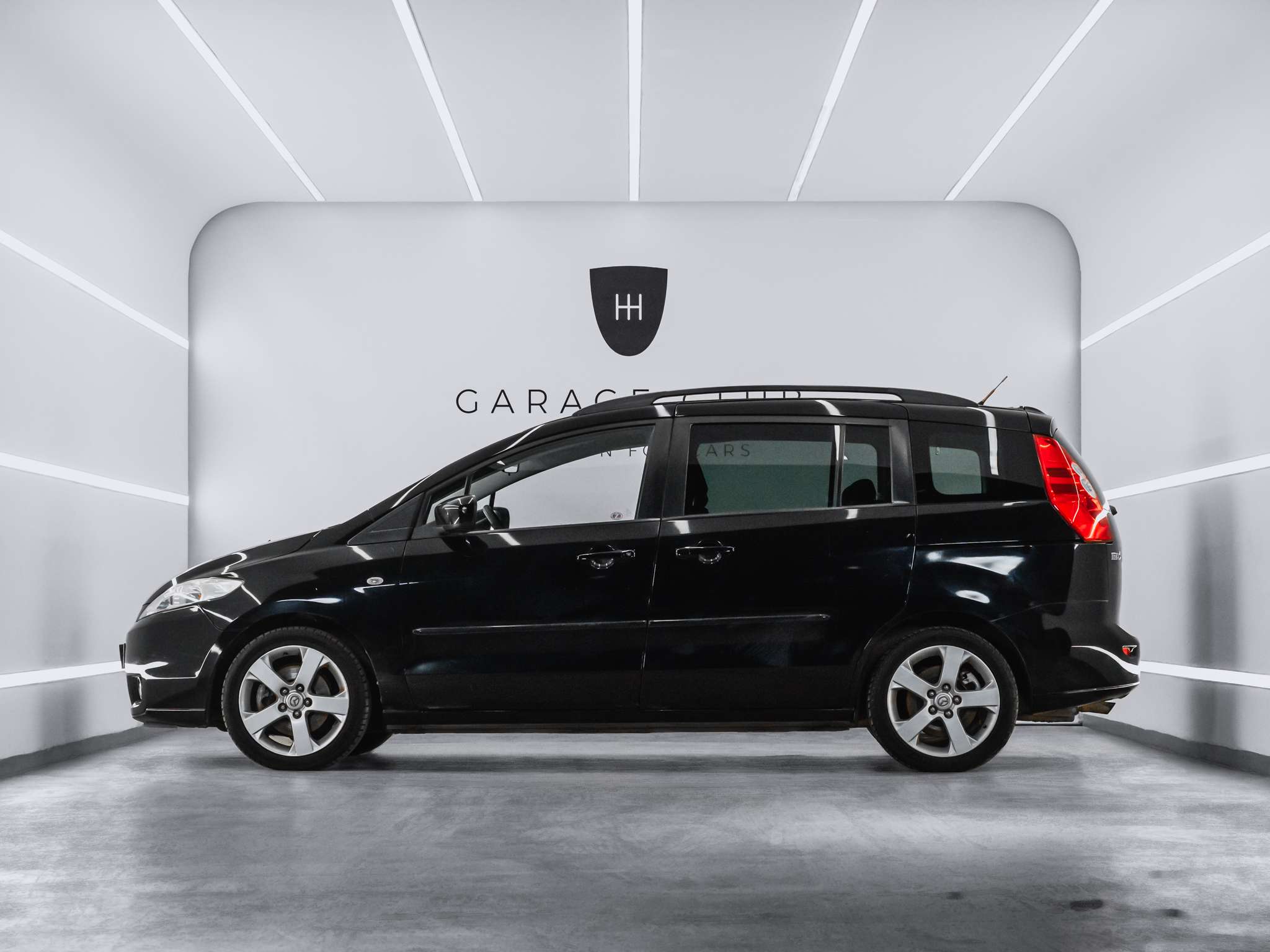 Foto del MAZDA Mazda5 2.0 Sportive