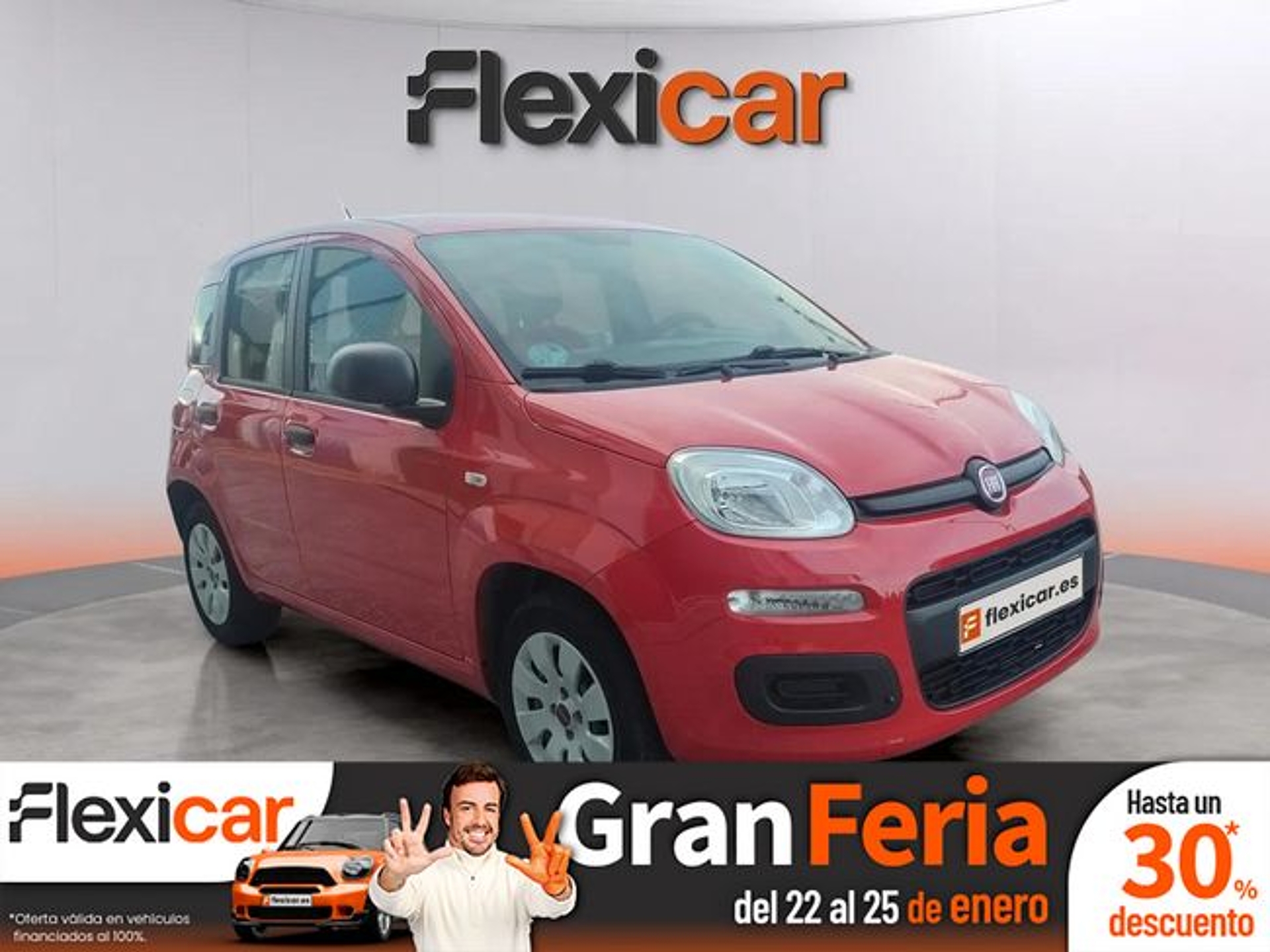 Imagen de FIAT Panda
