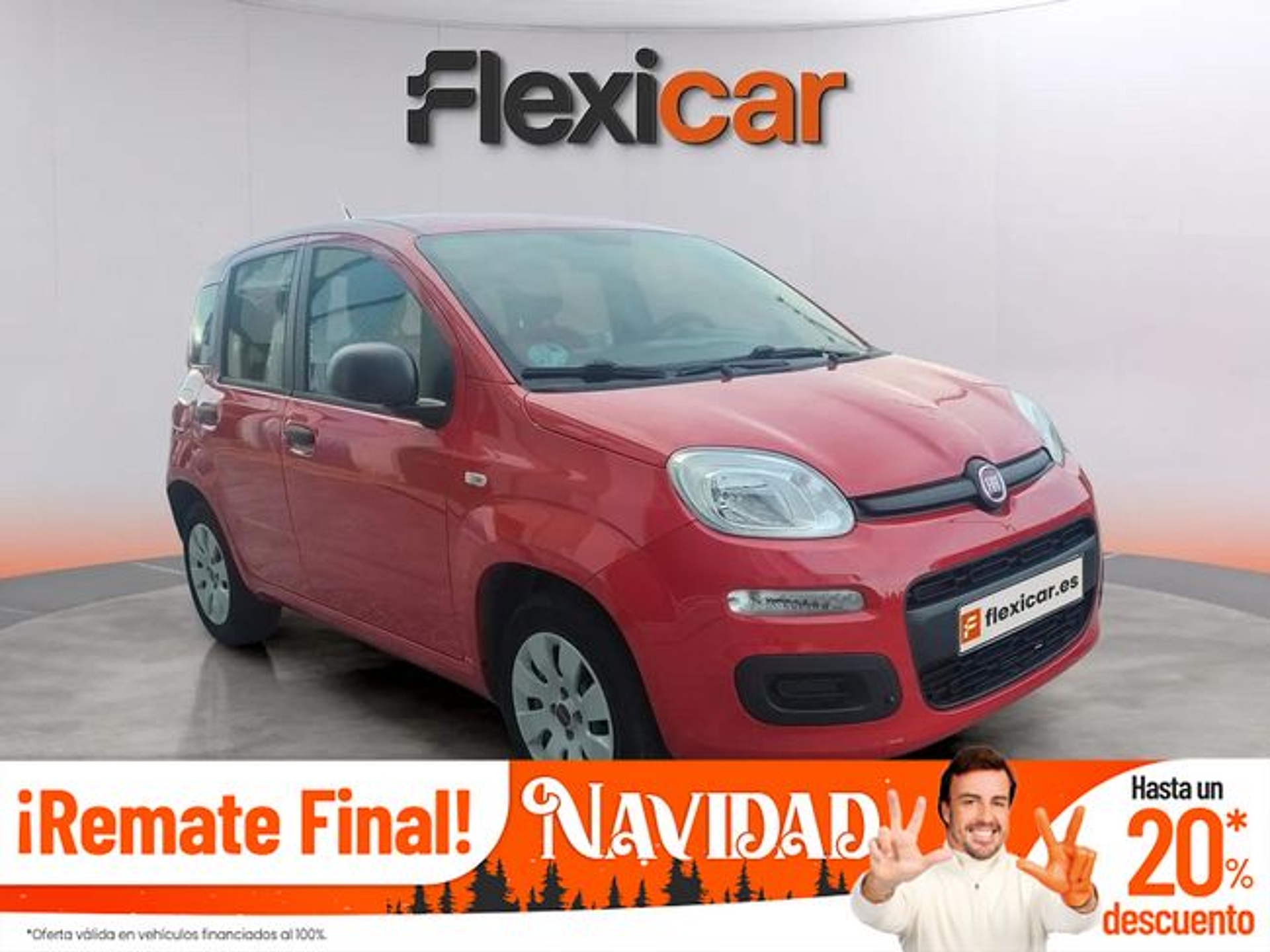 Imagen de FIAT Panda