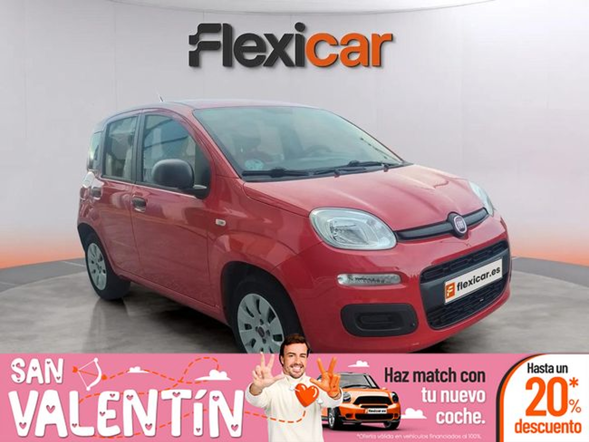 Imagen de FIAT Panda