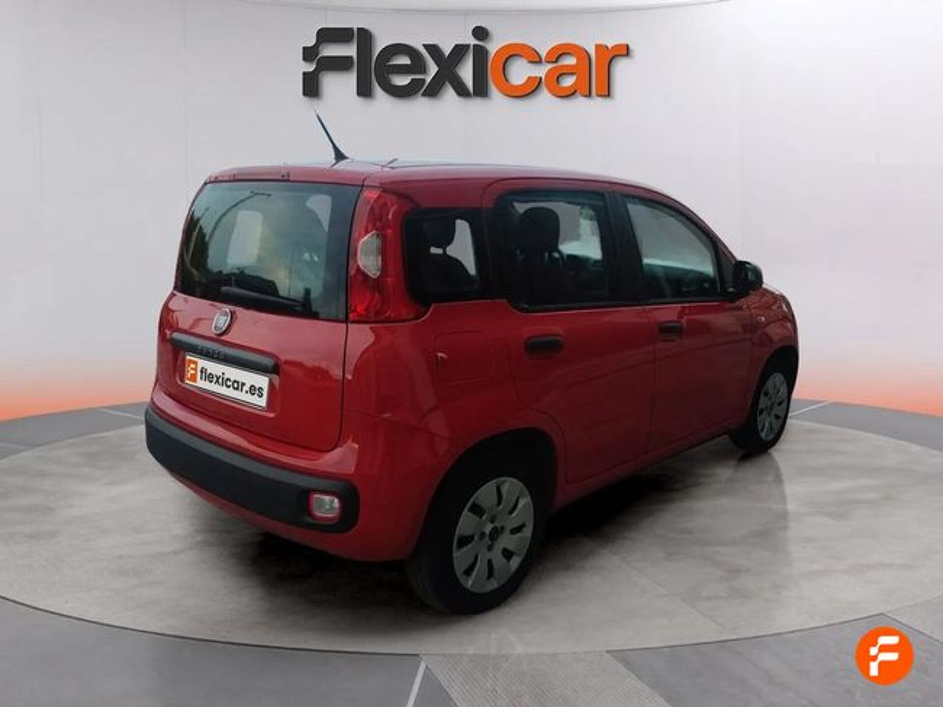 Imagen 3 de FIAT Panda