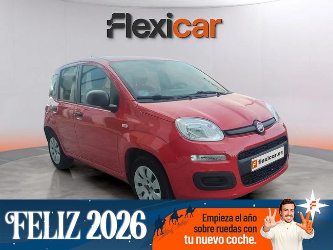 FIAT Panda (1.2 City Cross 51kW (69CV)) en Vizcaya