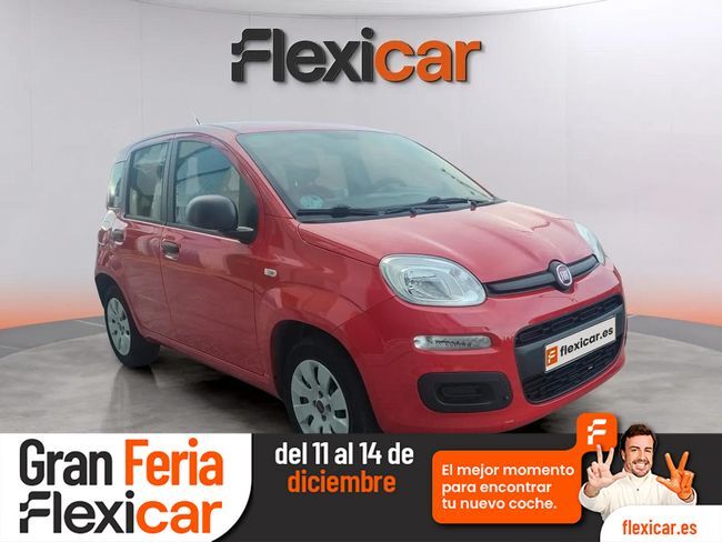 FIAT Panda (1.2 City Cross 51kW (69CV)) en Vizcaya
