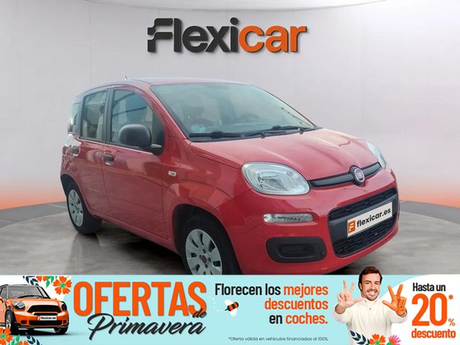 Imagen de FIAT Panda
