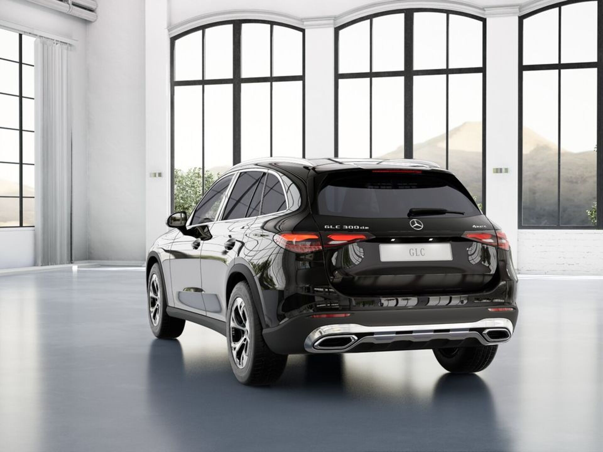 Imagen 3 de MERCEDES Clase GLC