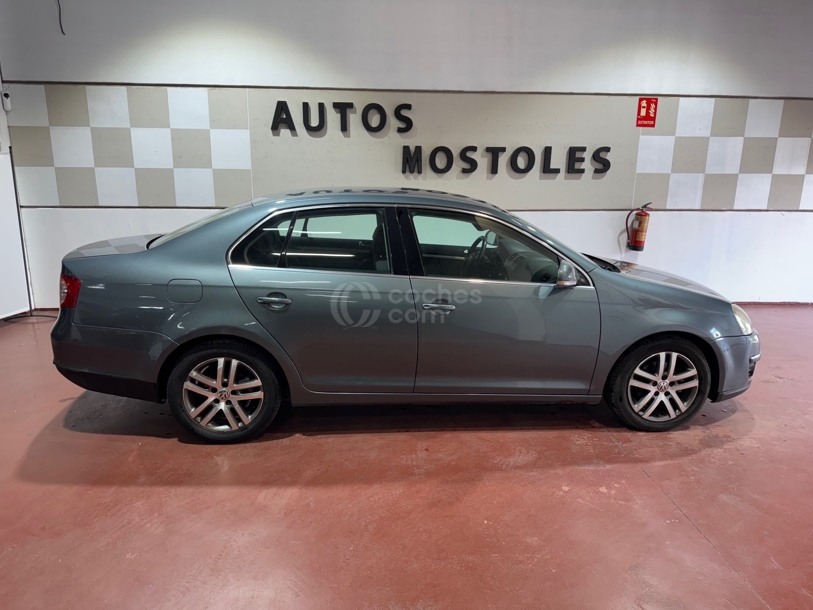 Foto del VOLKSWAGEN Jetta 1.9TDI Trendline