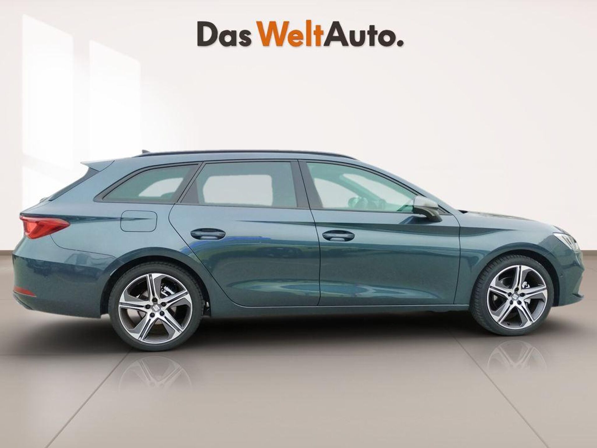 Imagen 3 de SEAT León