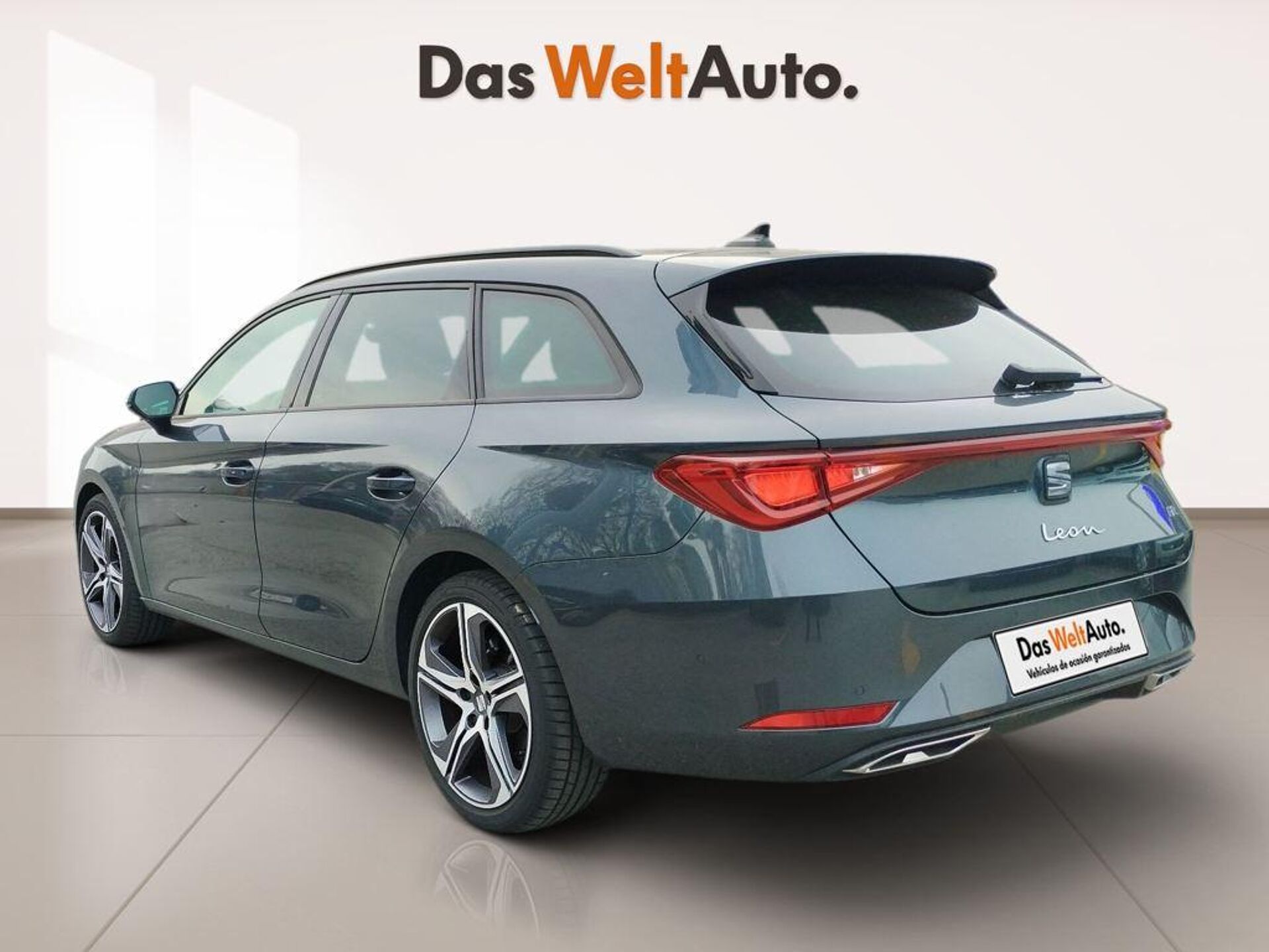 Imagen 2 de SEAT León