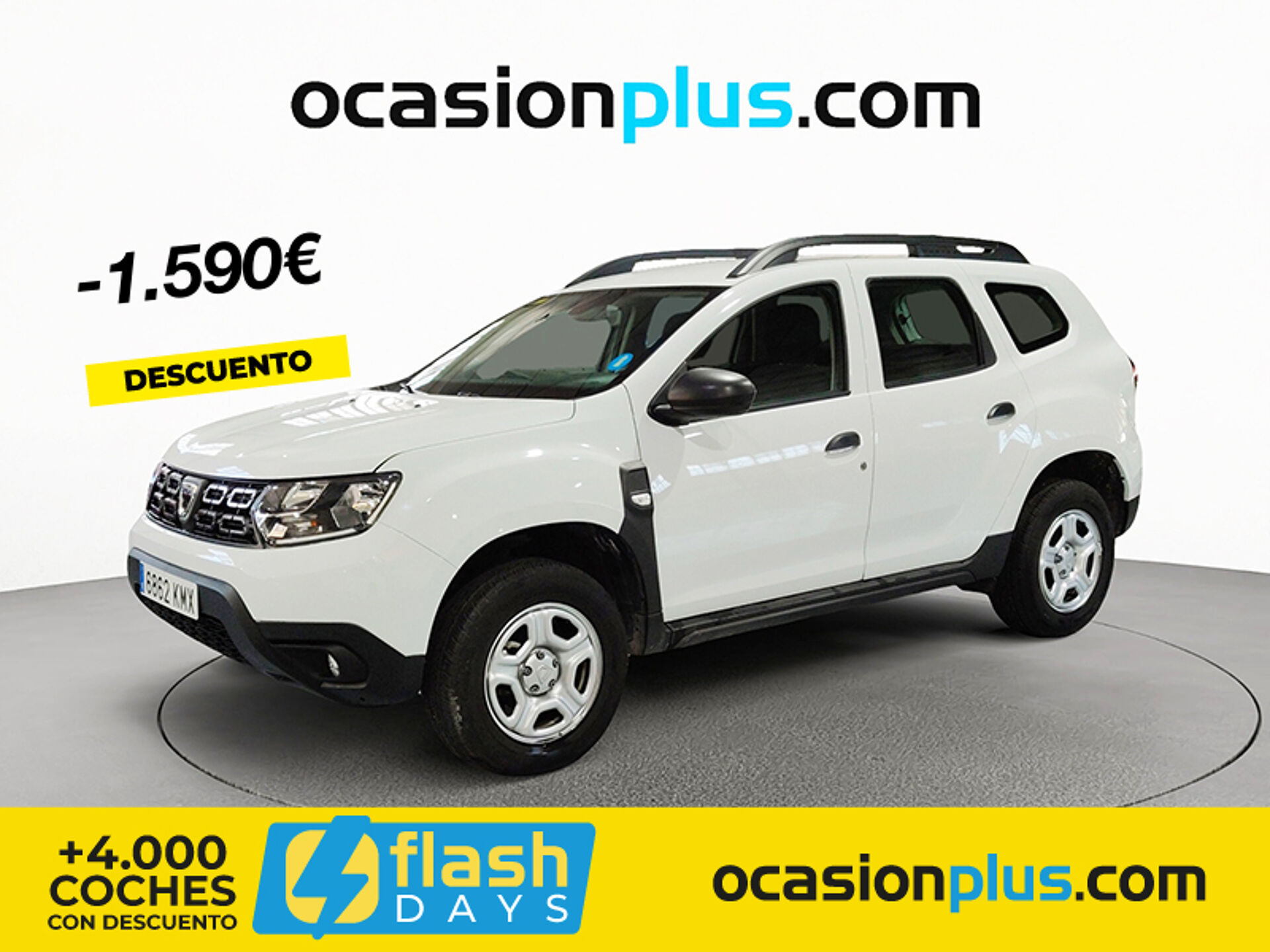 Imagen de DACIA Duster