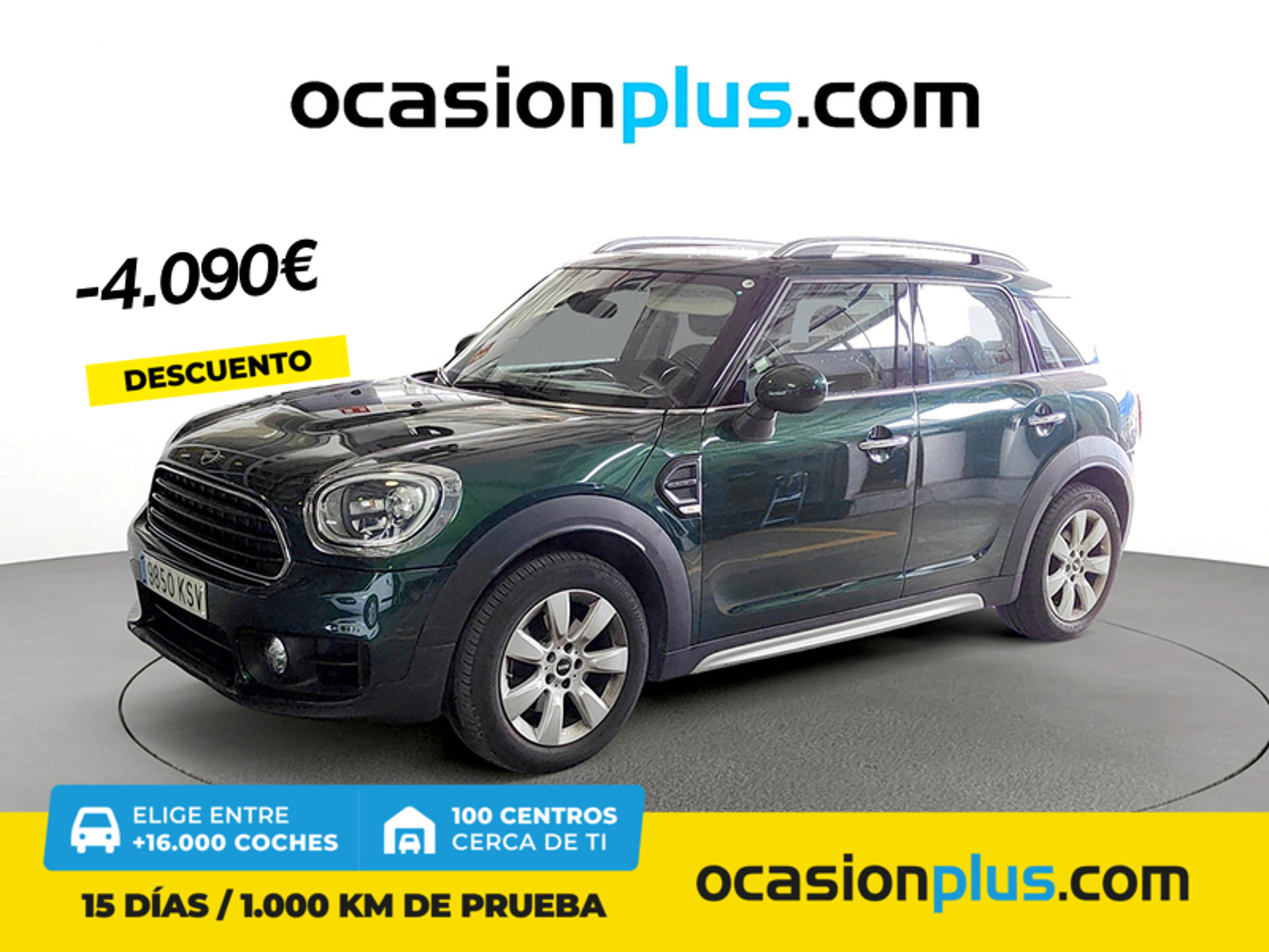 Imagen de MINI Mini Countryman
