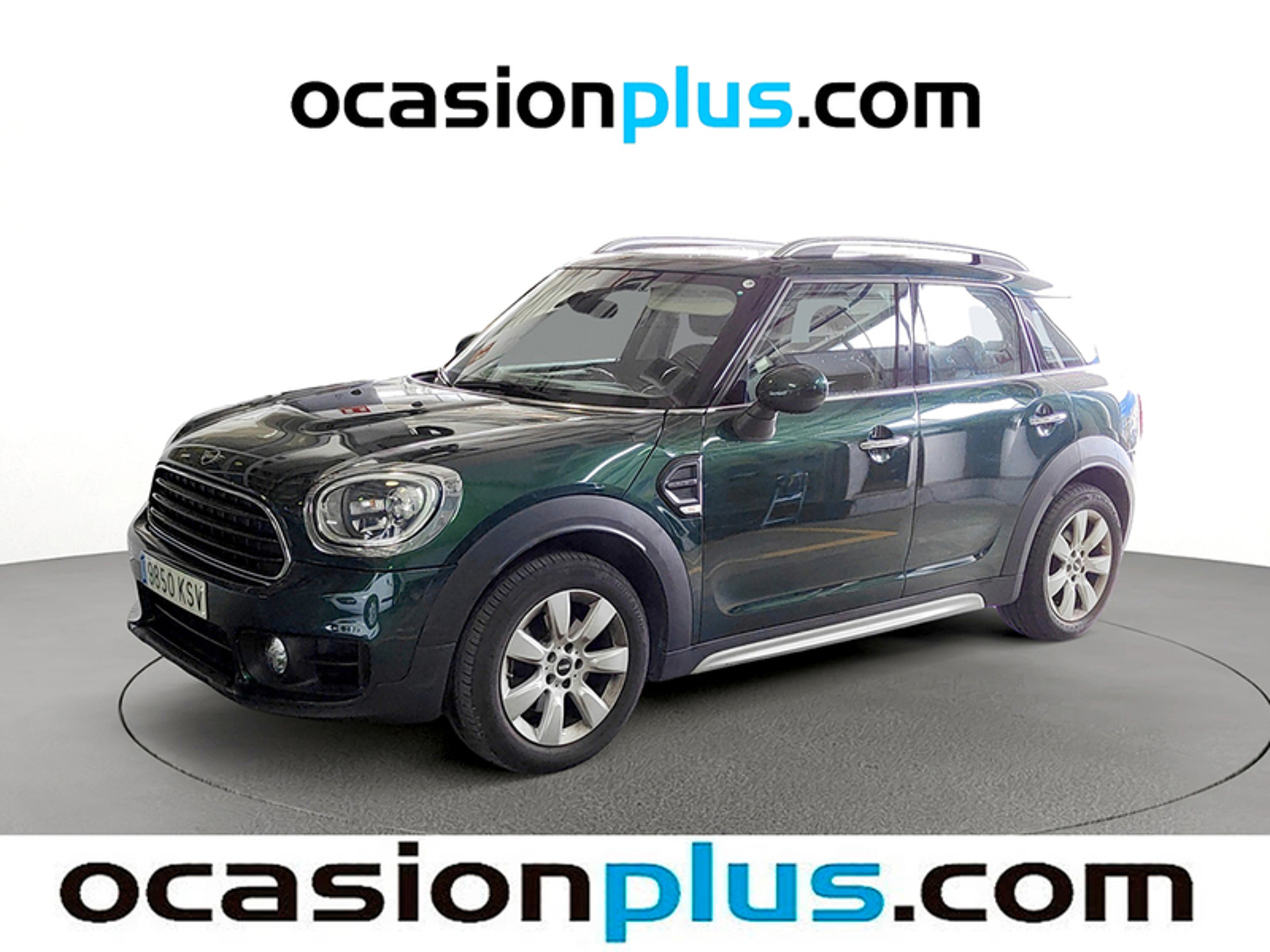Imagen de MINI Mini Countryman