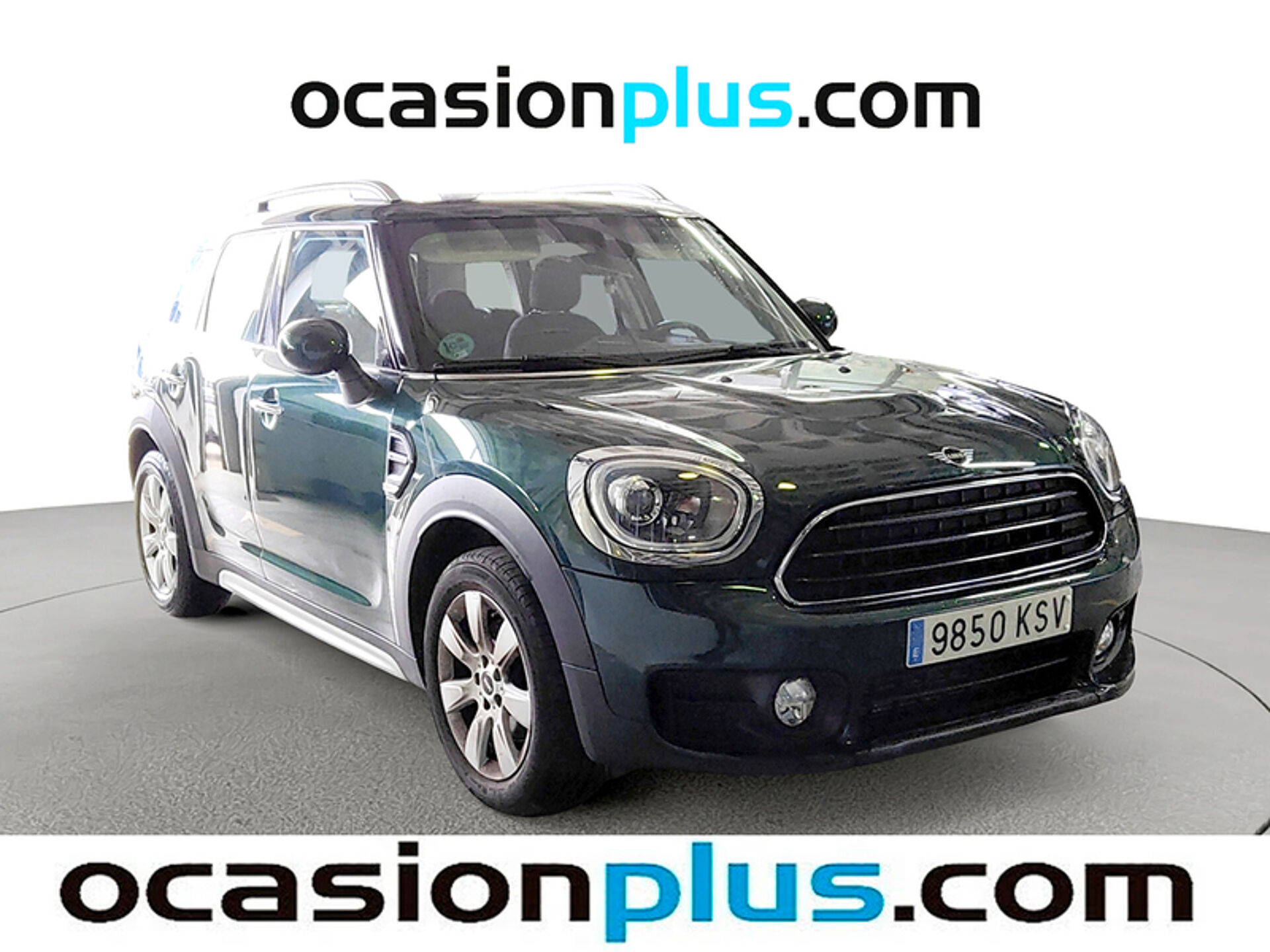 Imagen 2 de MINI Mini Countryman