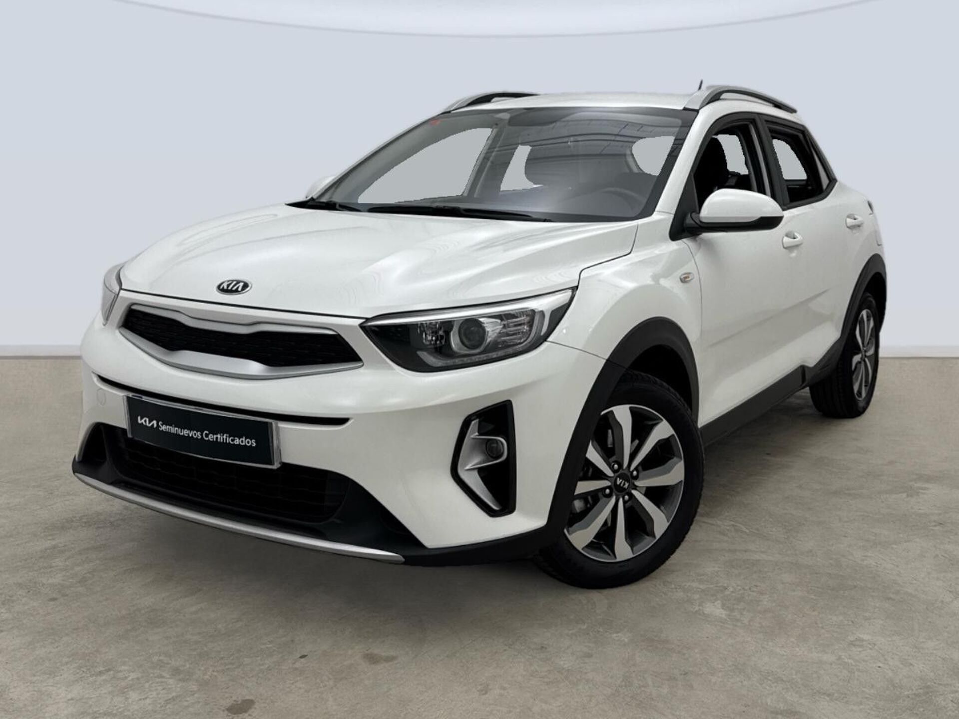 Imagen de KIA Stonic