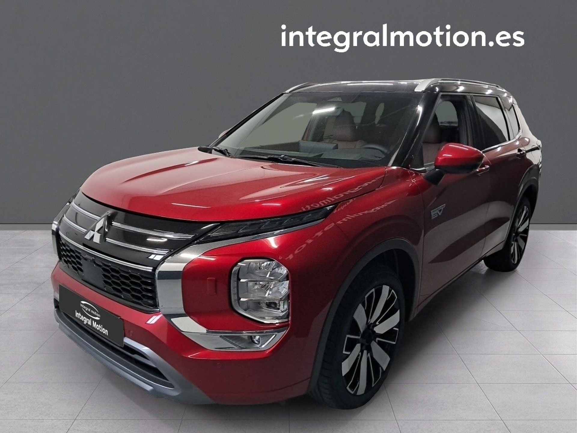 Imagen de MITSUBISHI Outlander