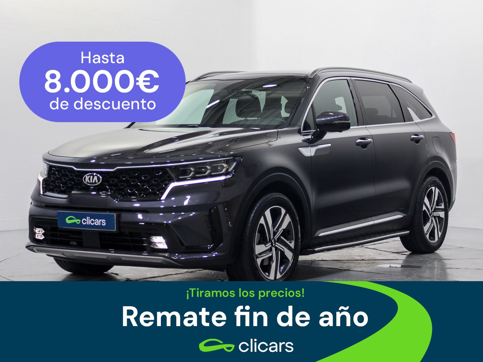 Imagen de KIA Sorento