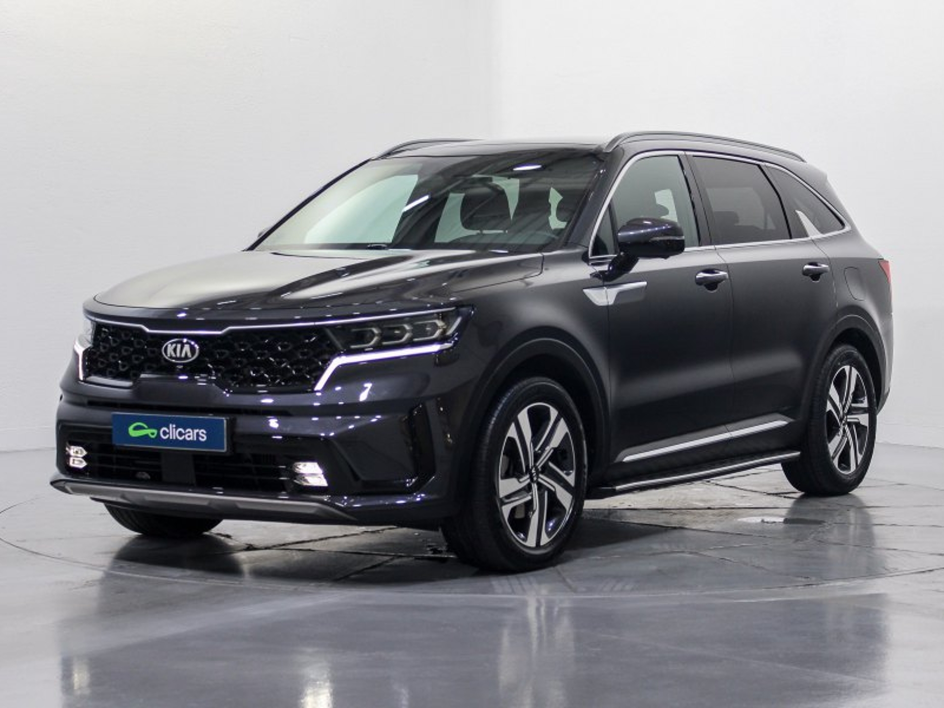 Imagen de KIA Sorento