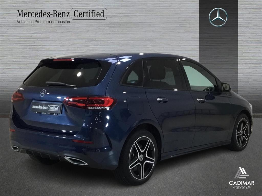 Foto del MERCEDES Clase B B 250e