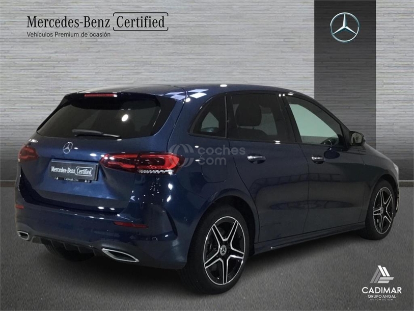 Foto del MERCEDES Clase B B 250e